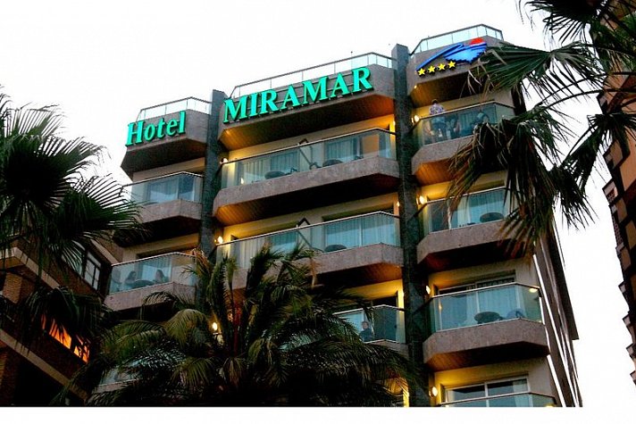 Hotel Miramar