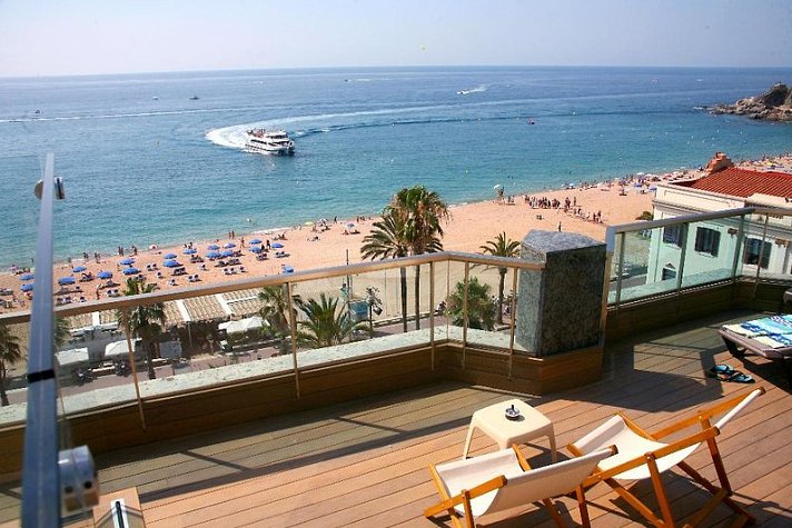 Hotel Miramar