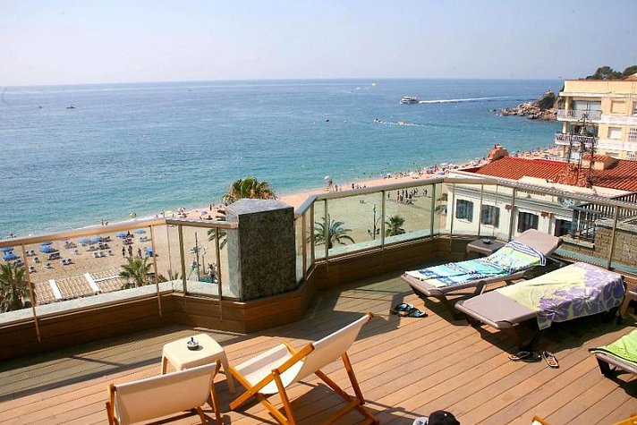 Hotel Miramar