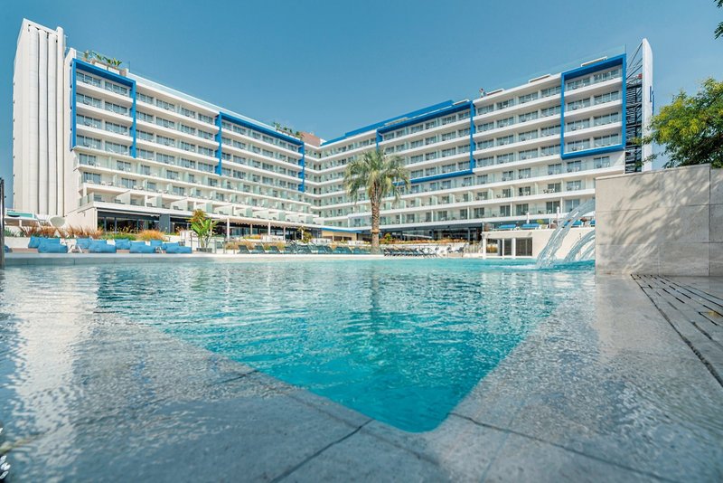 L'Azure Hotel SPA 4Sup