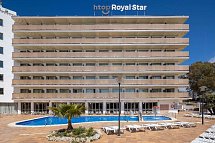 htop Royal Star