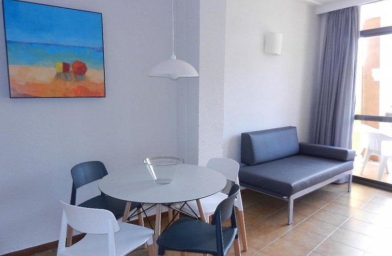 GHT Aparthotel Tossa Park