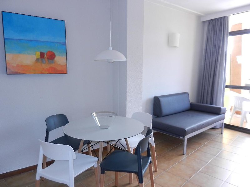 GHT Aparthotel Tossa Park