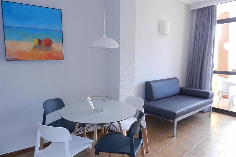 GHT Aparthotel Tossa Park