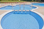 GHT Aparthotel Tossa Park