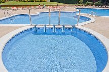 GHT Aparthotel Tossa Park