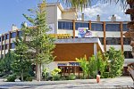 GHT Aparthotel Tossa Park