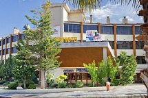 GHT Aparthotel Tossa Park