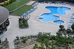 GHT Aparthotel Tossa Park