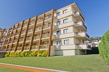 GHT Aparthotel Tossa Park