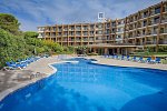 GHT Aparthotel Tossa Park