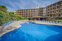 GHT Aparthotel Tossa Park
