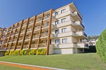 GHT Aparthotel Tossa Park