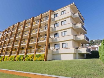 GHT Aparthotel Tossa Park