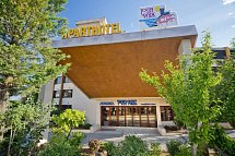 GHT Aparthotel Tossa Park