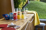 GHT Aparthotel Tossa Park