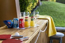 GHT Aparthotel Tossa Park