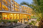 GHT Aparthotel Tossa Park