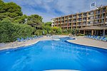 GHT Aparthotel Tossa Park