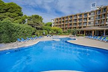 GHT Aparthotel Tossa Park