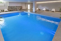 GHT Aparthotel Tossa Park