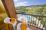 GHT Aparthotel Tossa Park