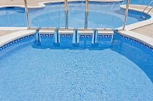 GHT Aparthotel Tossa Park
