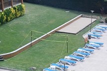 GHT Aparthotel Tossa Park