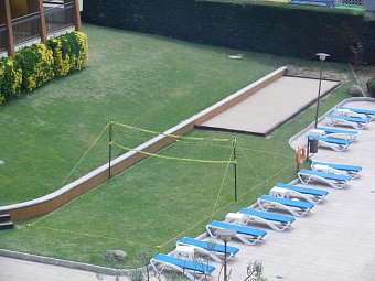 GHT Aparthotel Tossa Park