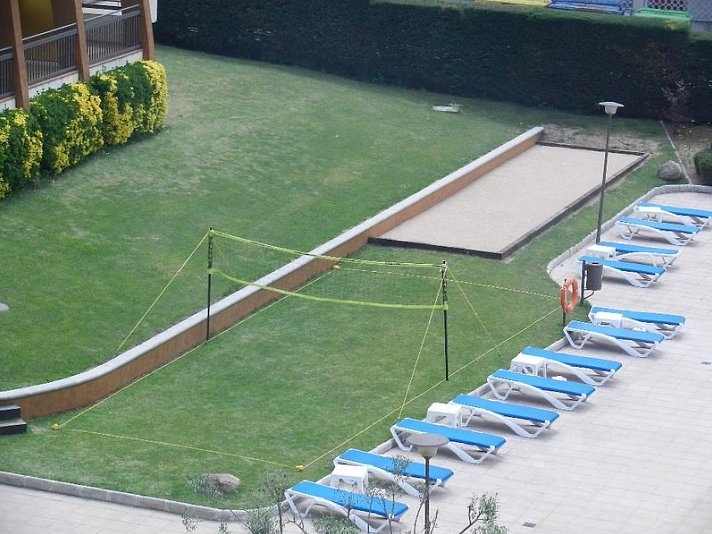 GHT Aparthotel Tossa Park