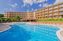 GHT Aparthotel Tossa Park
