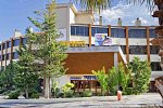 GHT Aparthotel Tossa Park
