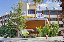 GHT Aparthotel Tossa Park