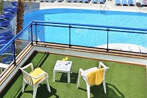 GHT Costa Brava & Spa