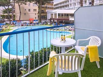 GHT Costa Brava & Spa