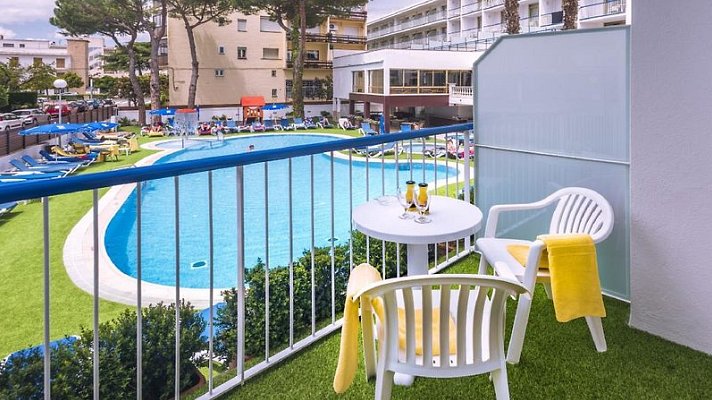 GHT Costa Brava & Spa