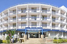 GHT Costa Brava & Spa