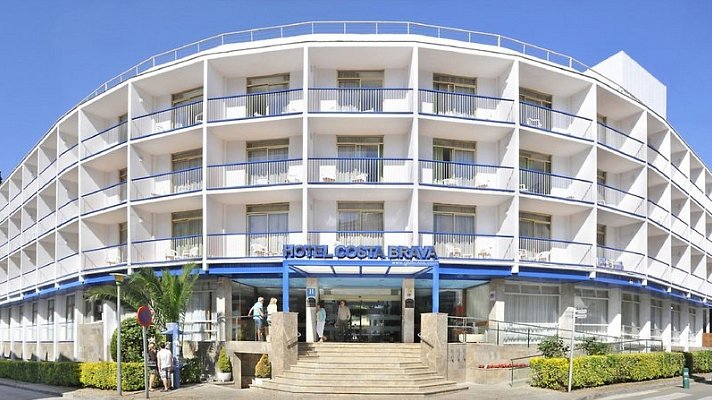 GHT Costa Brava & Spa