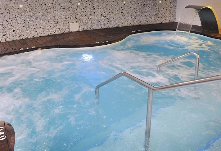 GHT Costa Brava & Spa