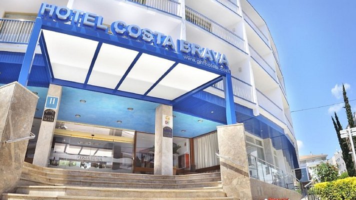 GHT Costa Brava & Spa