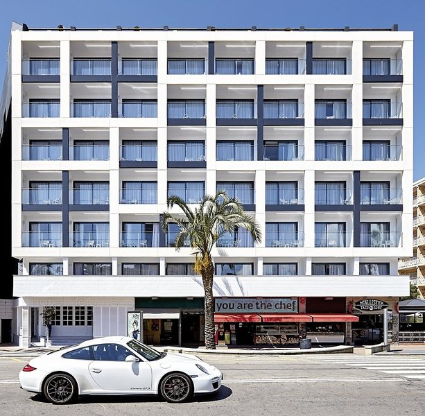 Hotel Delamar