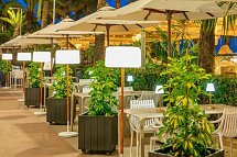 Hotel Marsol