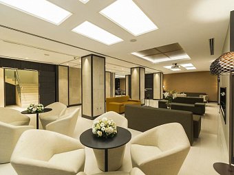 Hotel Marsol