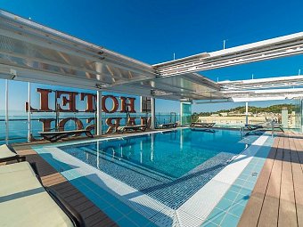 Hotel Marsol