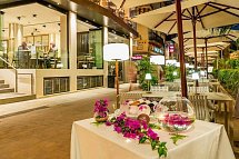 Hotel Marsol