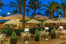 Hotel Marsol