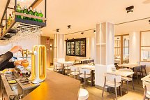 Hotel Marsol