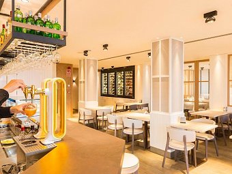 Hotel Marsol