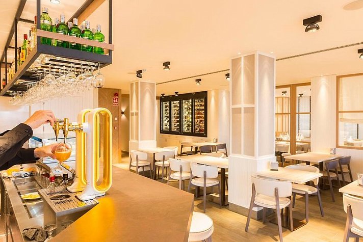 Hotel Marsol