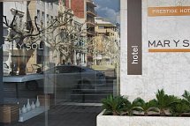 Prestige Mar y Sol